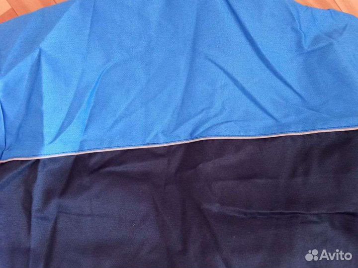 Спецодежда летняя женская