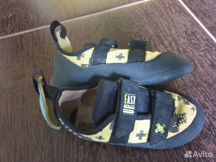 Скальные туфли Millet 33 размера