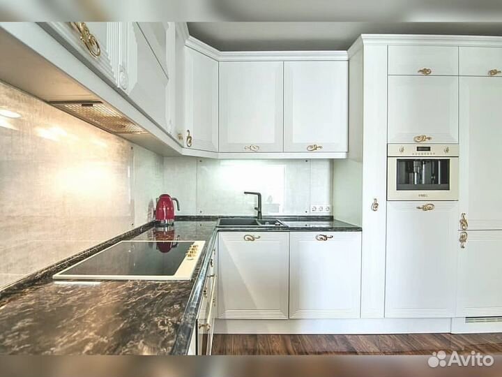 Кухонный гарнитур на заказ