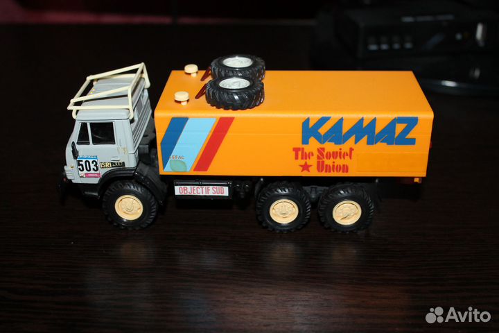 Модели СССР 1 43