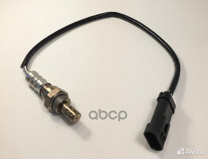 Датчик кислорода Renault Logan в прием