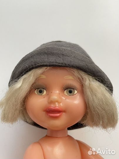 Кукла СССР ленигрушка