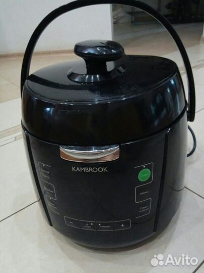 Мультиварка Kambrook APR401
