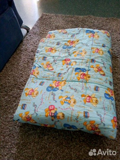 Одеяло детское