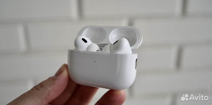 Airpods pro 2