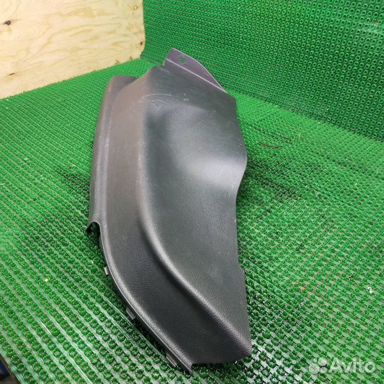 Обшивка стойки левая Volkswagen Tiguan 5N1 2008