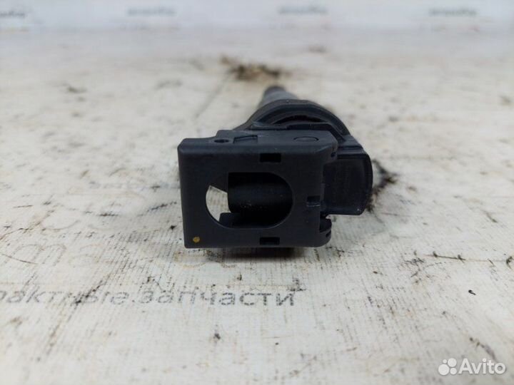 Катушка зажигания Peugeot 308 1.6 EP6 2009