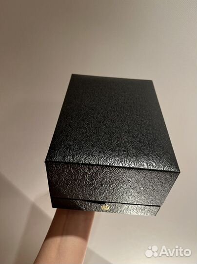 Коробка (шкатулка) от парфюма Clive Christian