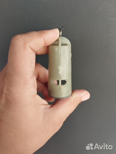 Фидерные кормушки Window