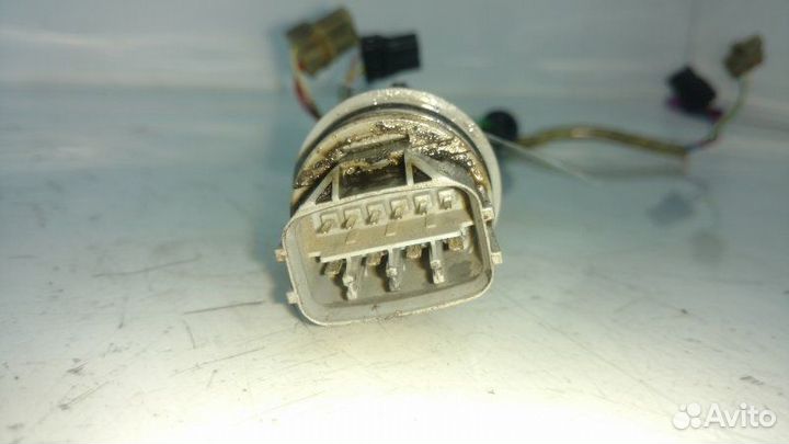 Проводка АКПП Mitsubishi Colt Z24W 4A91 2004