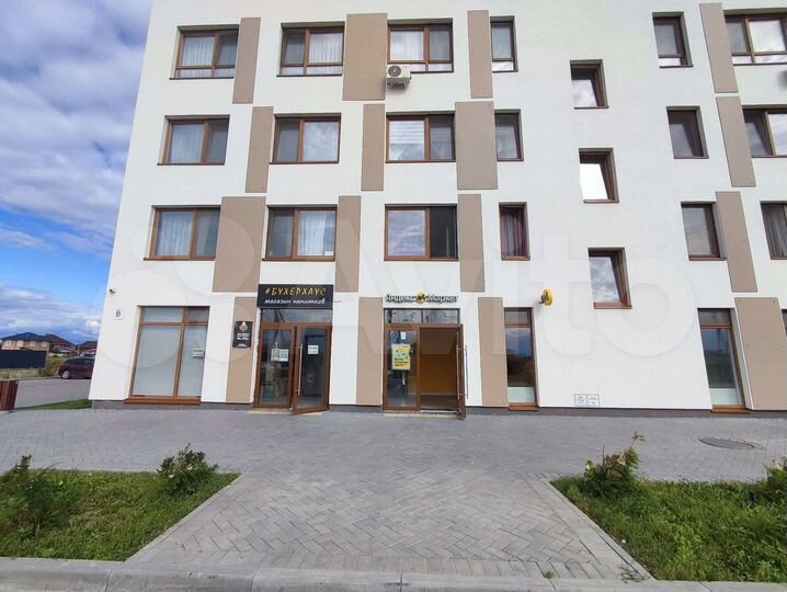 Свободного назначения, 32 м²