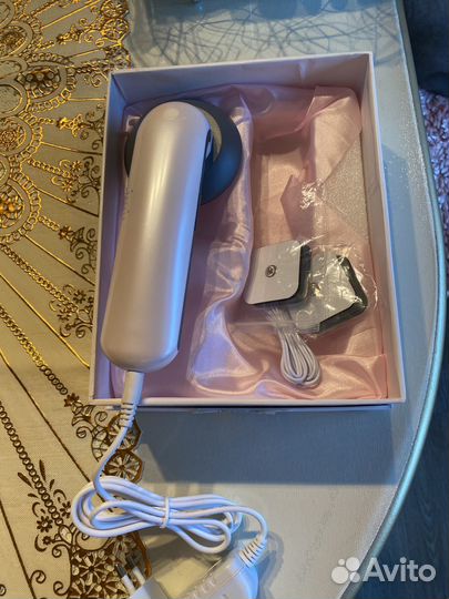 Ультразвуковая кавитация, массажер для похудения