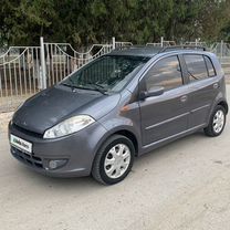 Chery Kimo (A1) 1.3 MT, 2009, 143 800 км, с пробегом, цена 325 000 руб.