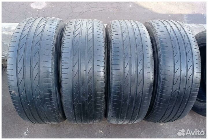 Bridgestone Dueler H/P Sport 225/60 R17 99V