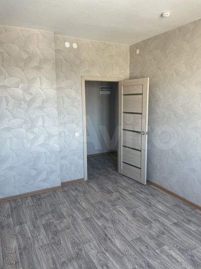 2-к. квартира, 48,6 м², 8/8 эт.