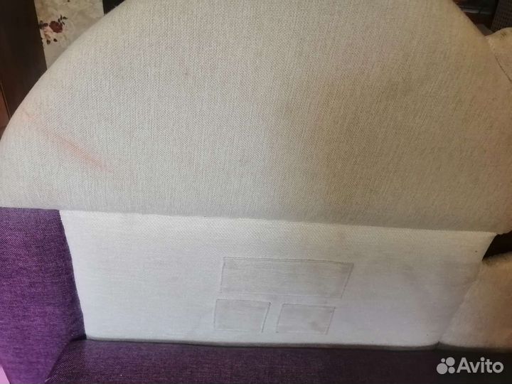 Детский диванчик бу