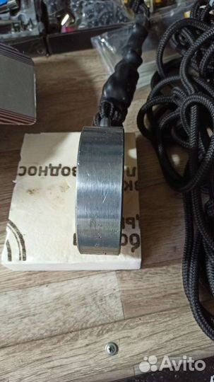 Поисковый магнит Редмаг 2F400