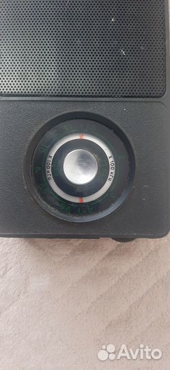 Радиоприемник Selga 405