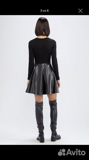 Платье женское 46 48