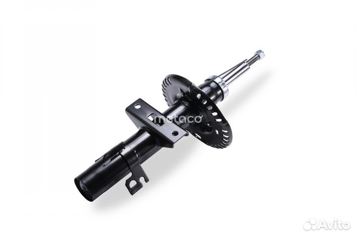 Амортизатор передний VW transporter T5