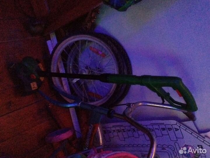 Газона касилка