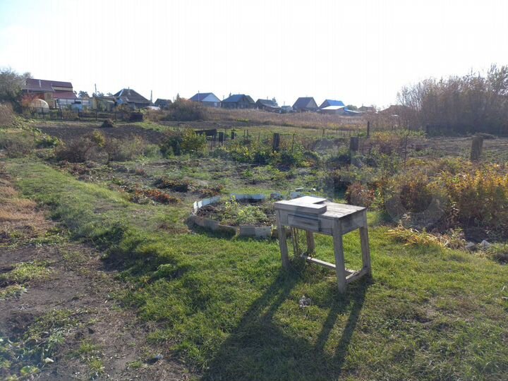 Дом 51 м² на участке 15 сот.