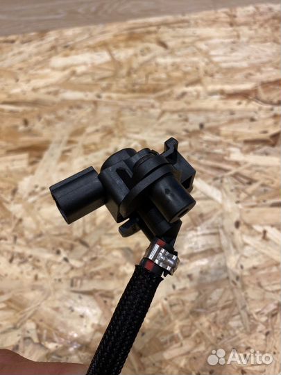 Датчик давления наддува Mercedes om651