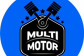 multimotor