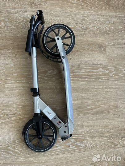 Самокат oxelo town 5XL