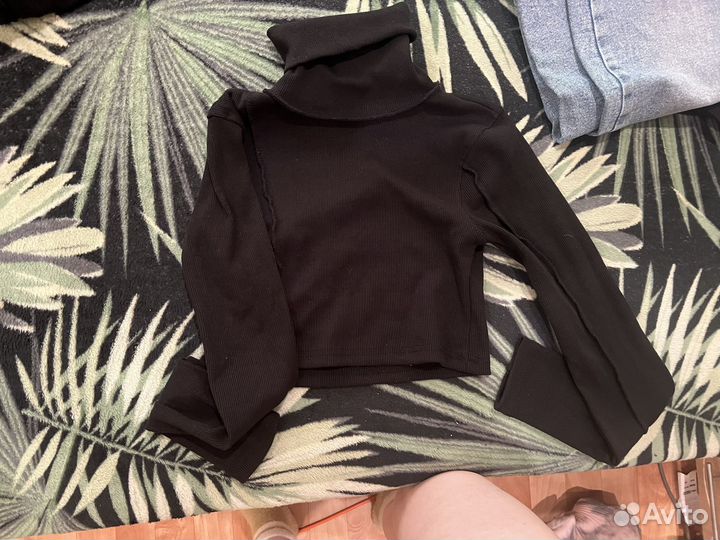 Пакет вещей