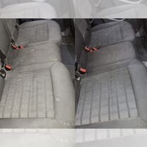 Аренда моющего пылесоса химчистка karcher puzzi, Ижевск
