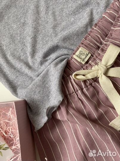 Пижама Домашний костюм