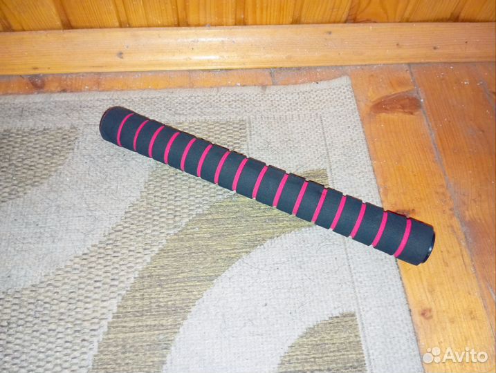 Гантели разборные