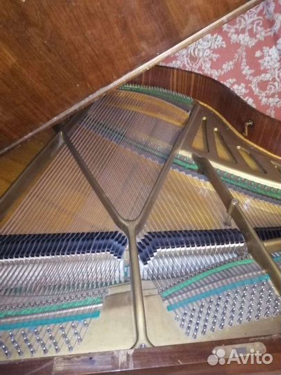 Кабинетный Рояль Ronisch