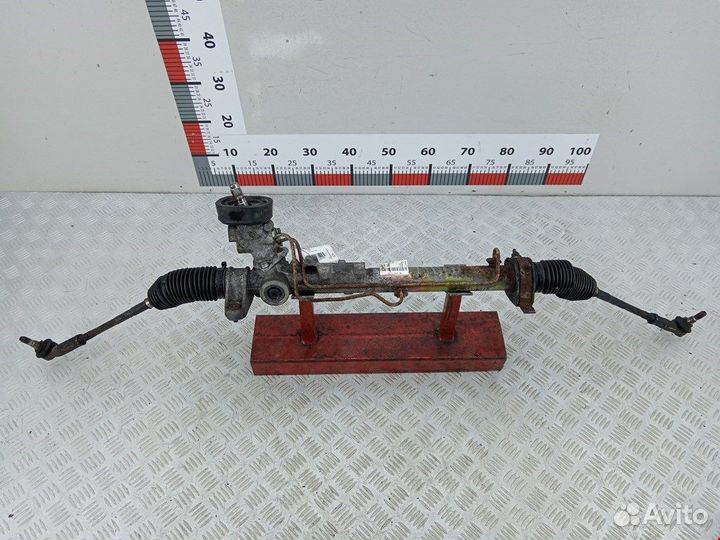 Рейка рулевая для Volkswagen Golf 4 1J1422075S