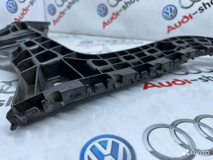 Кронштейн крепления бампера заднего Volkswagen Atl