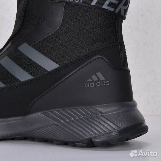 Дутики Adidas арт 4119 46