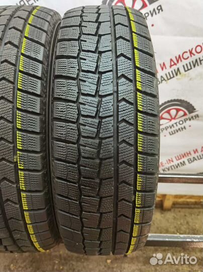 Dunlop Winter Maxx WM02 185/65 R15 88Q