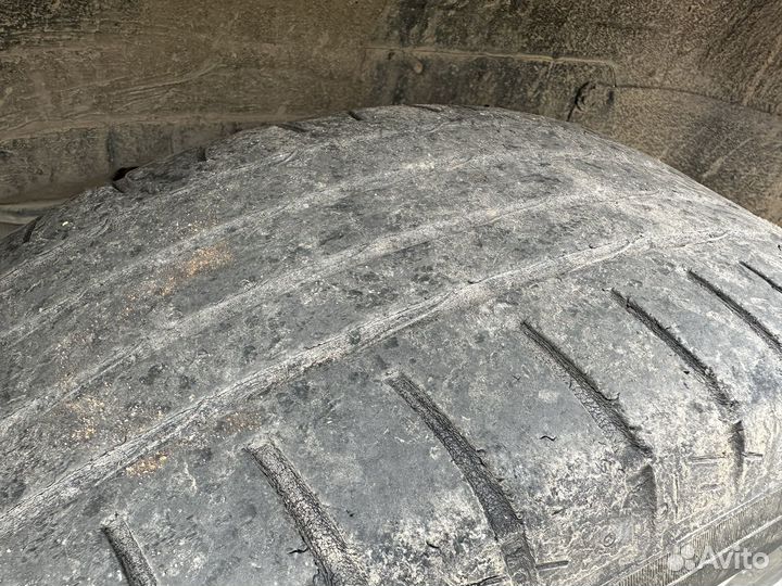 Nokian Tyres Nordman SX 215/65 R16