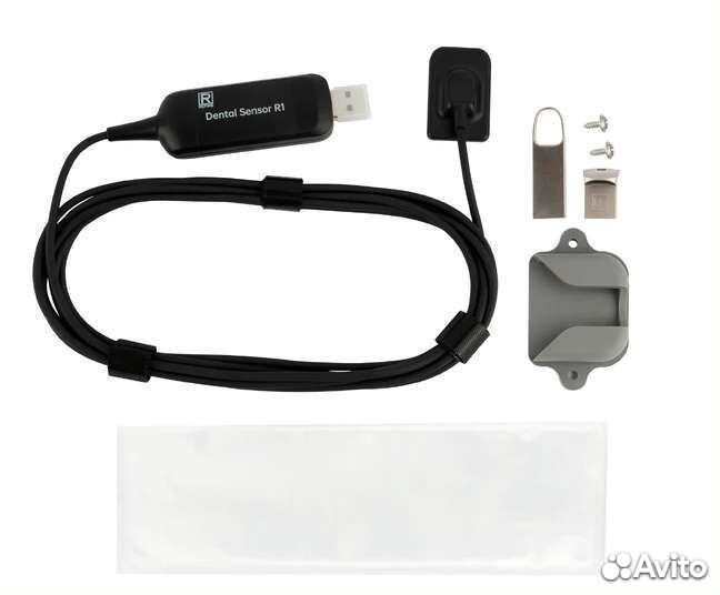 Визиограф Dental Sensor