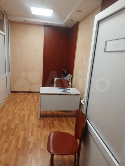 Офис, 60 м²
