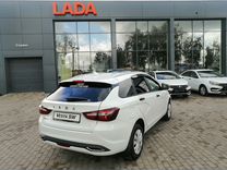 Новый ВАЗ (LADA) Vesta 1.6 MT, 2024, цена от 1 428 900 руб.