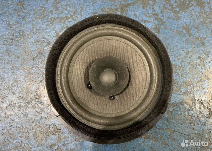 Динамик Suzuki Grand Vitara 3 TD