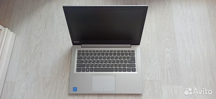 Ноутбук Lenovo ideapad 120S-14IAP