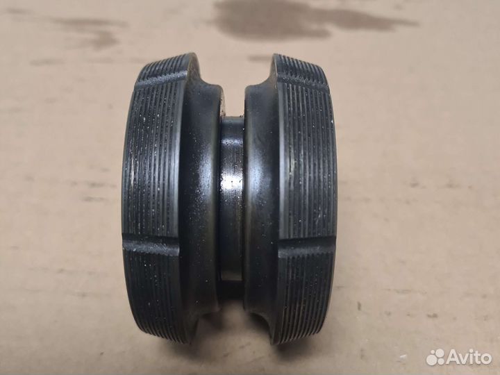 Mercruiser bravo 1/2/3