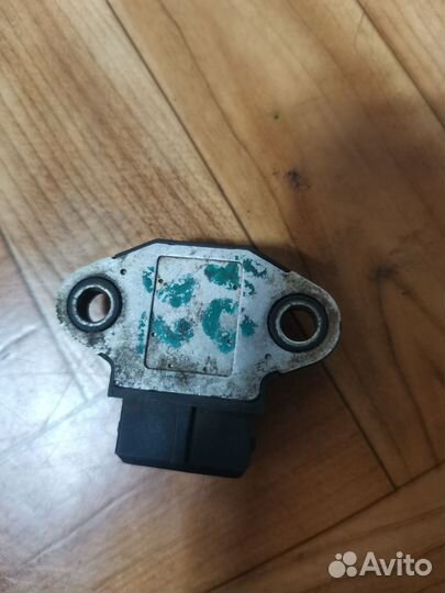 Усилитель искры Мицубиси 4g92