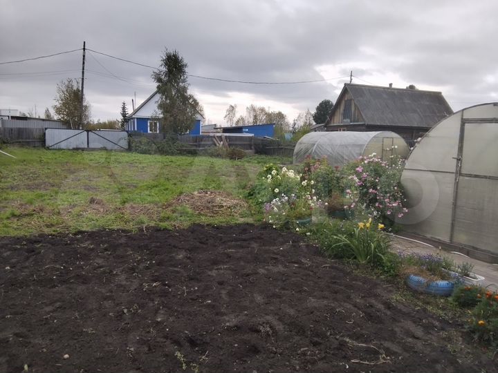 Участок 7 сот. (ИЖС)