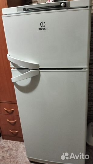 Холодильник