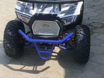 Продаю квадроцик ATV125 kayo-motalend-hamer-yacota