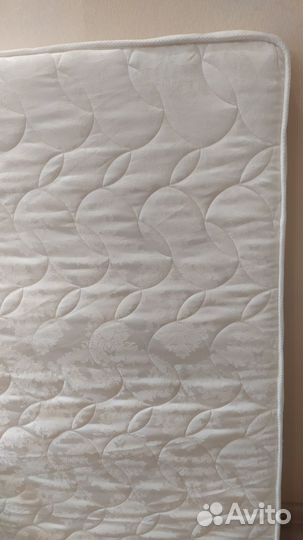 Матрас детский